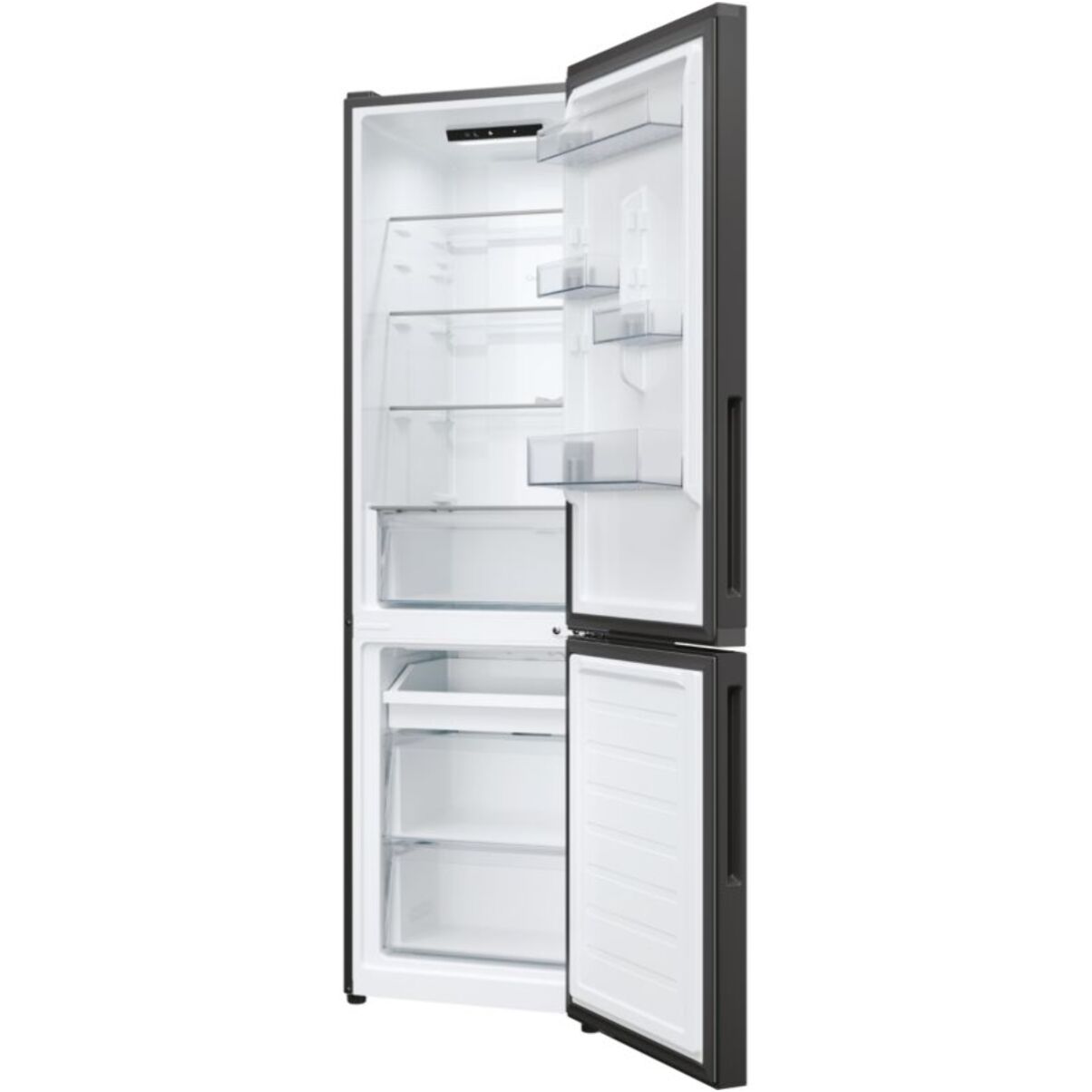 Réfrigérateur combiné CANDY CNQ2T518EB