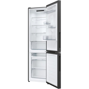Réfrigérateur combiné CANDY CNQ2T518EB