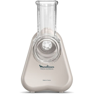 Rapeur trancheur MOULINEX électrique Fresh Express DK853BE0