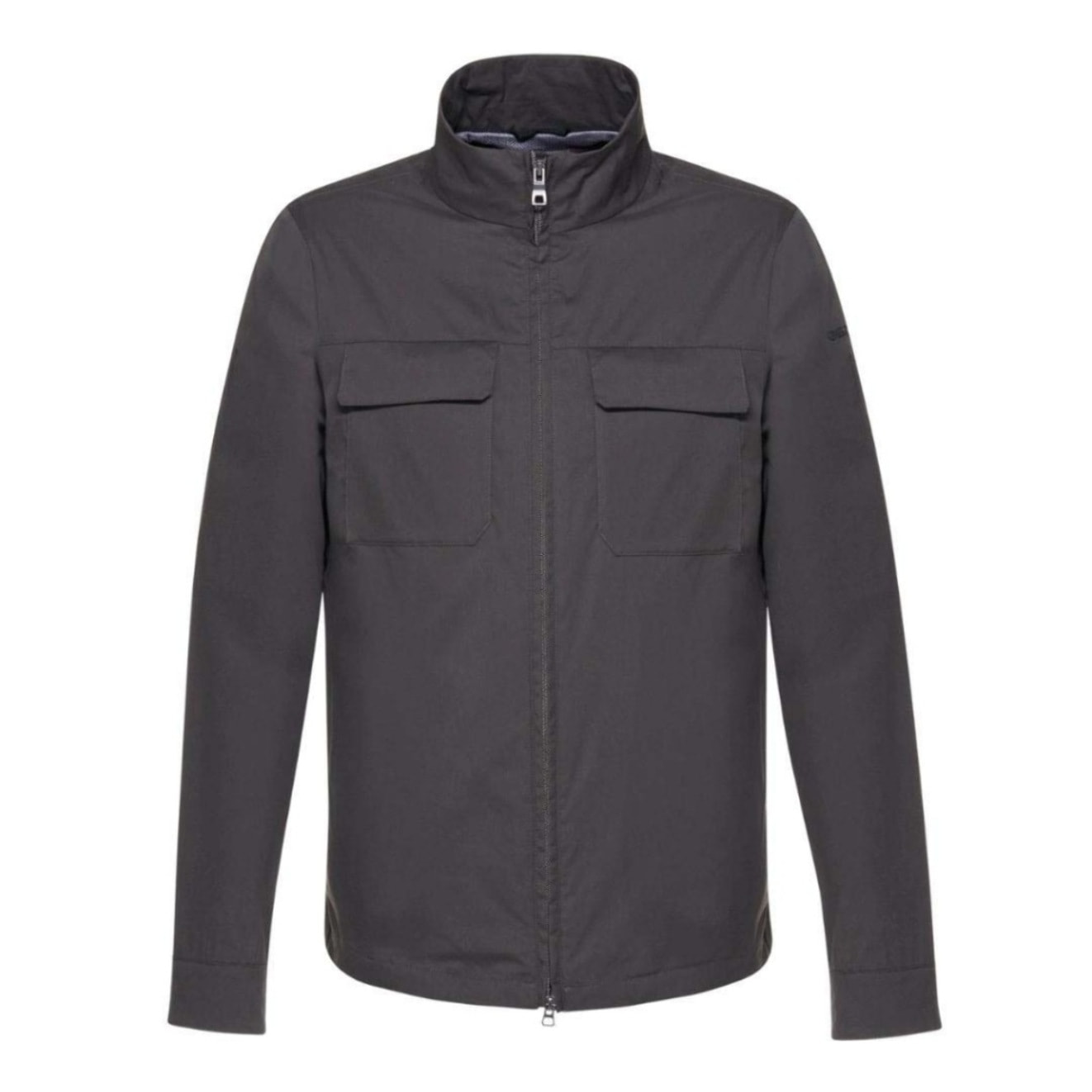 Cazadoras Hombre de la marca GEOX  modelo M6520Q T3219 GRIS