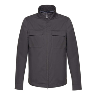 Cazadoras Hombre de la marca GEOX  modelo M6520Q T3219 GRIS