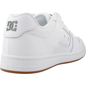 SNEAKERS DC MANTECA 4