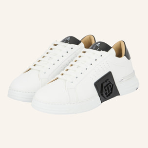 PHILIPP PLEIN Scarpe da ginnastica basse PHANTOM KICKS