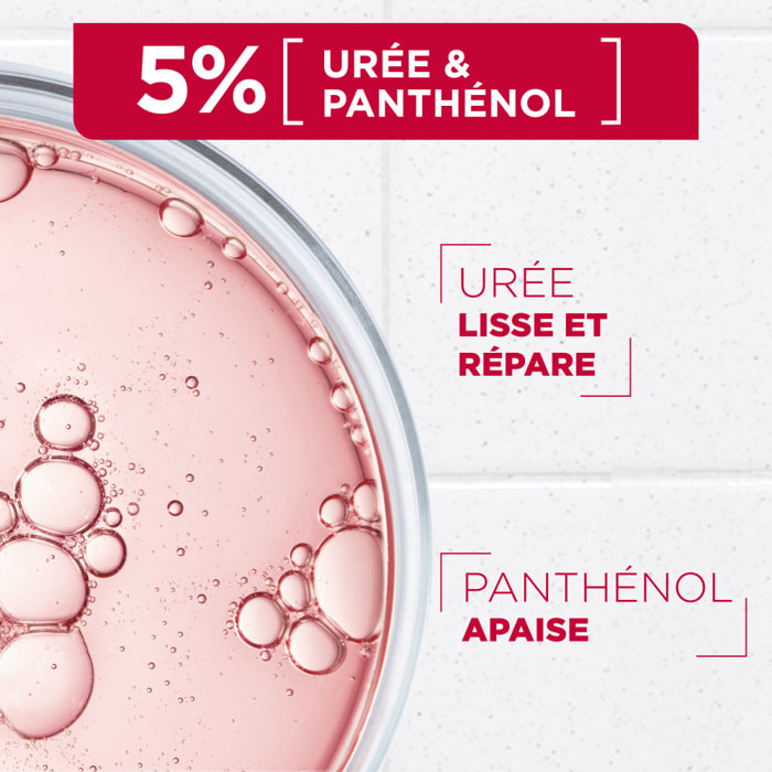 Mixa Lait Cica Réparation 400ml