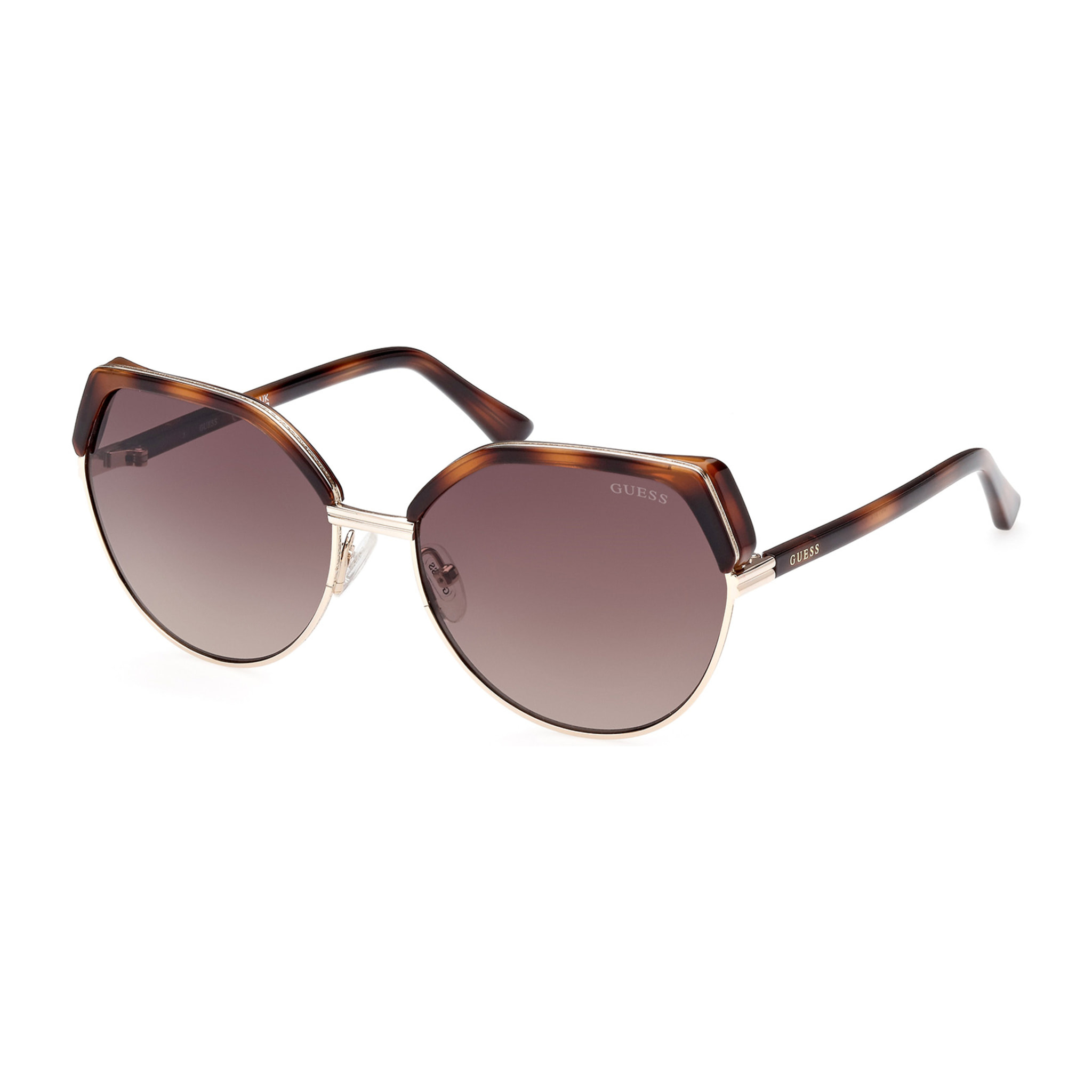 Guess - Occhiali da sole in iniettato per donna