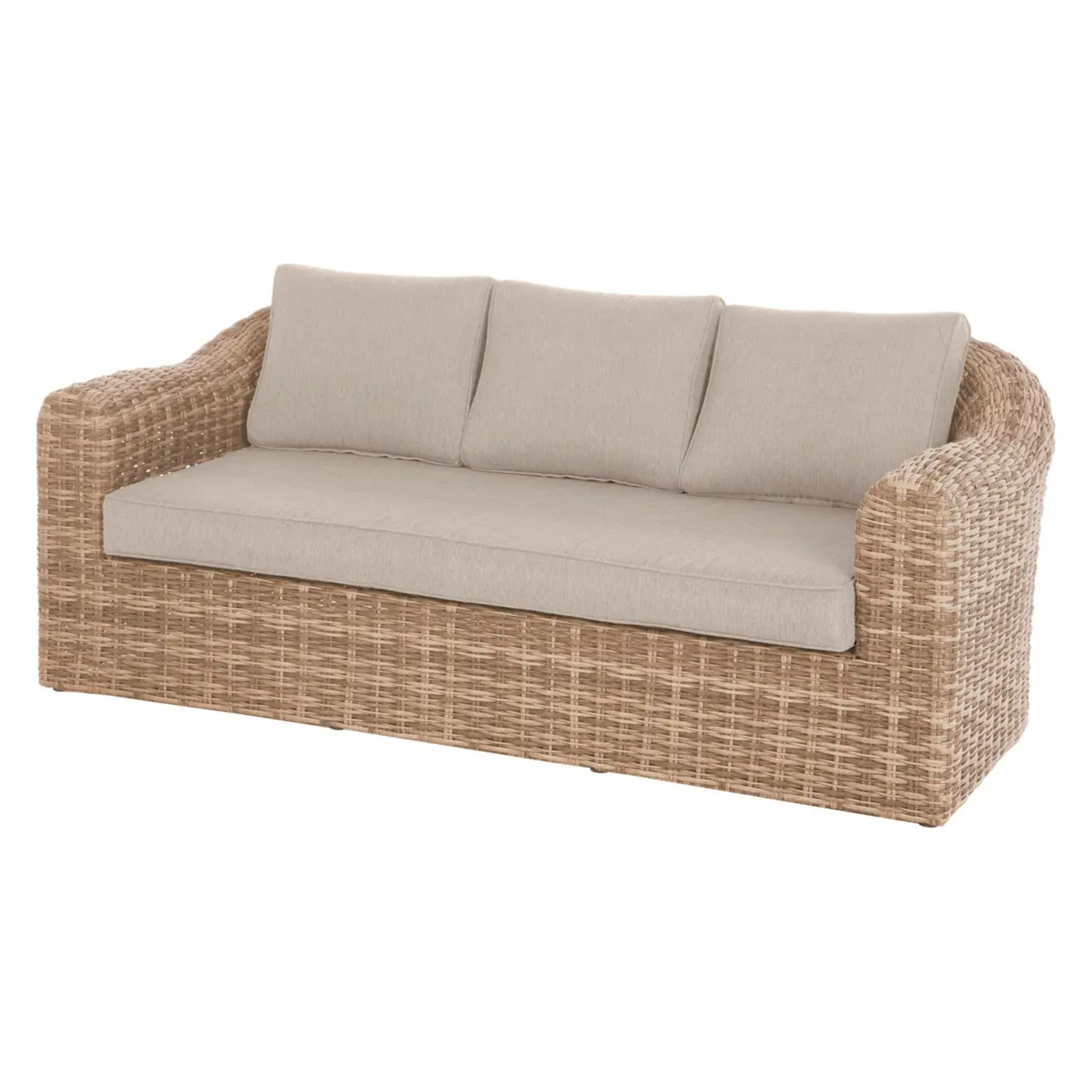 Canapé de jardin Mooréa Savana