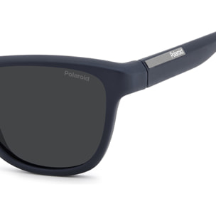 Gafas de Sol Polaroid PLD 2168/S 4NZ Polarizadas de Policarbonato Hombre 54 mm