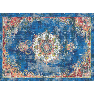 Tappeto Camera Cucina e Bagno Emozioni D'Artista Affresco