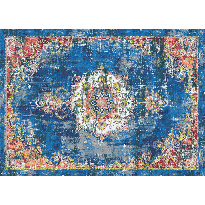 Tappeto Camera Cucina e Bagno Emozioni D'Artista Affresco