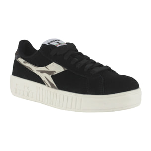 Zapatillas Sneaker DIADORA 501.178739 C0200 Black/Black