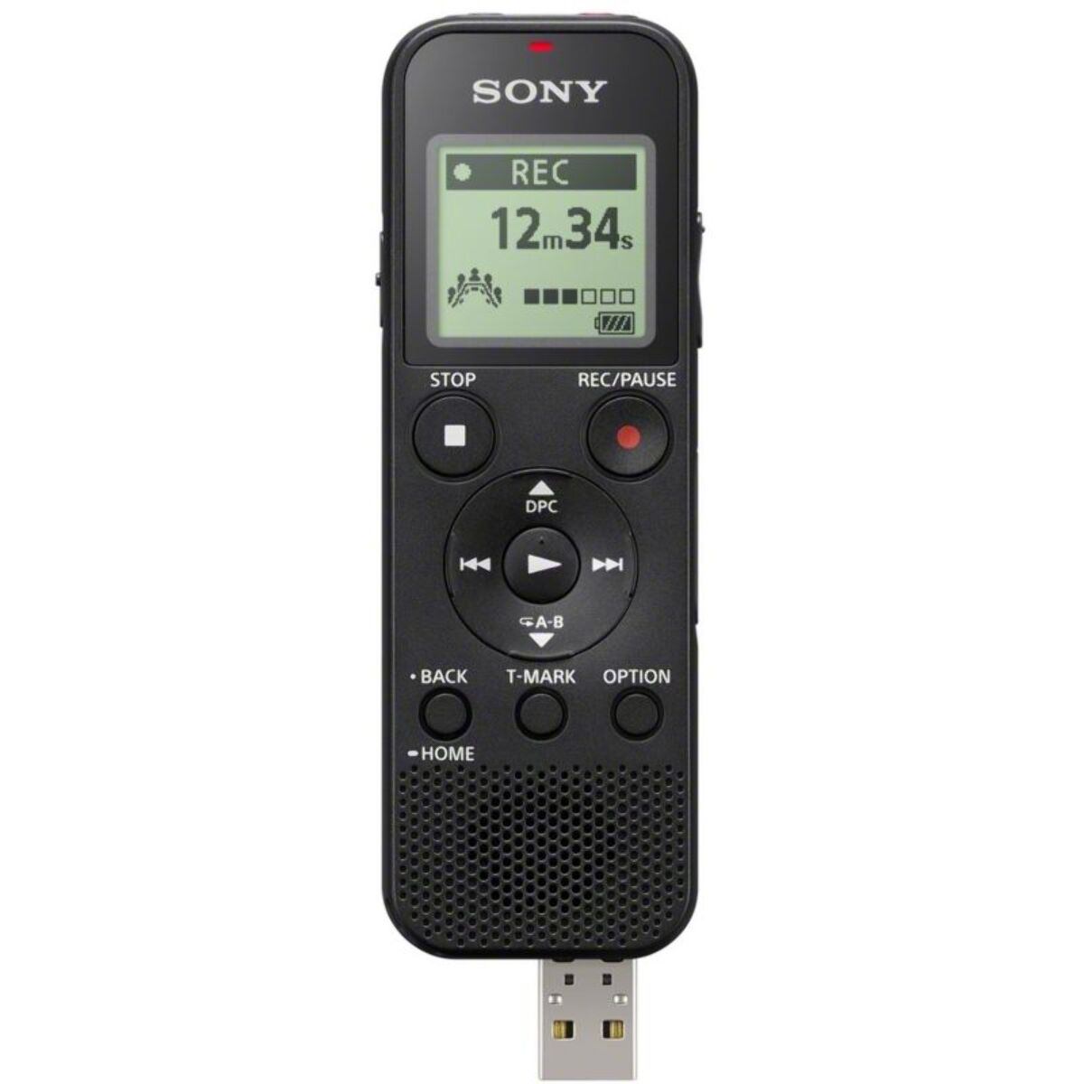 Dictaphone SONY ICD-PX370