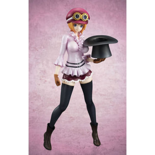 One Piece Excellent Model P.o.p Sailing Again Statua Koala 21 Cm Megahouse