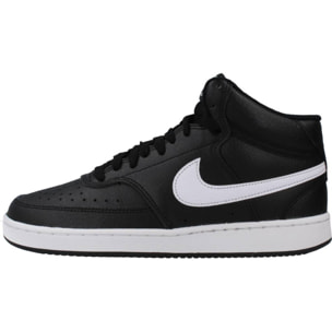 SNEAKERS NIKE  COURT VISION MID