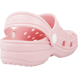 Chanclas Niña de la marca CHICCO  modelo MALINDI ROSA
