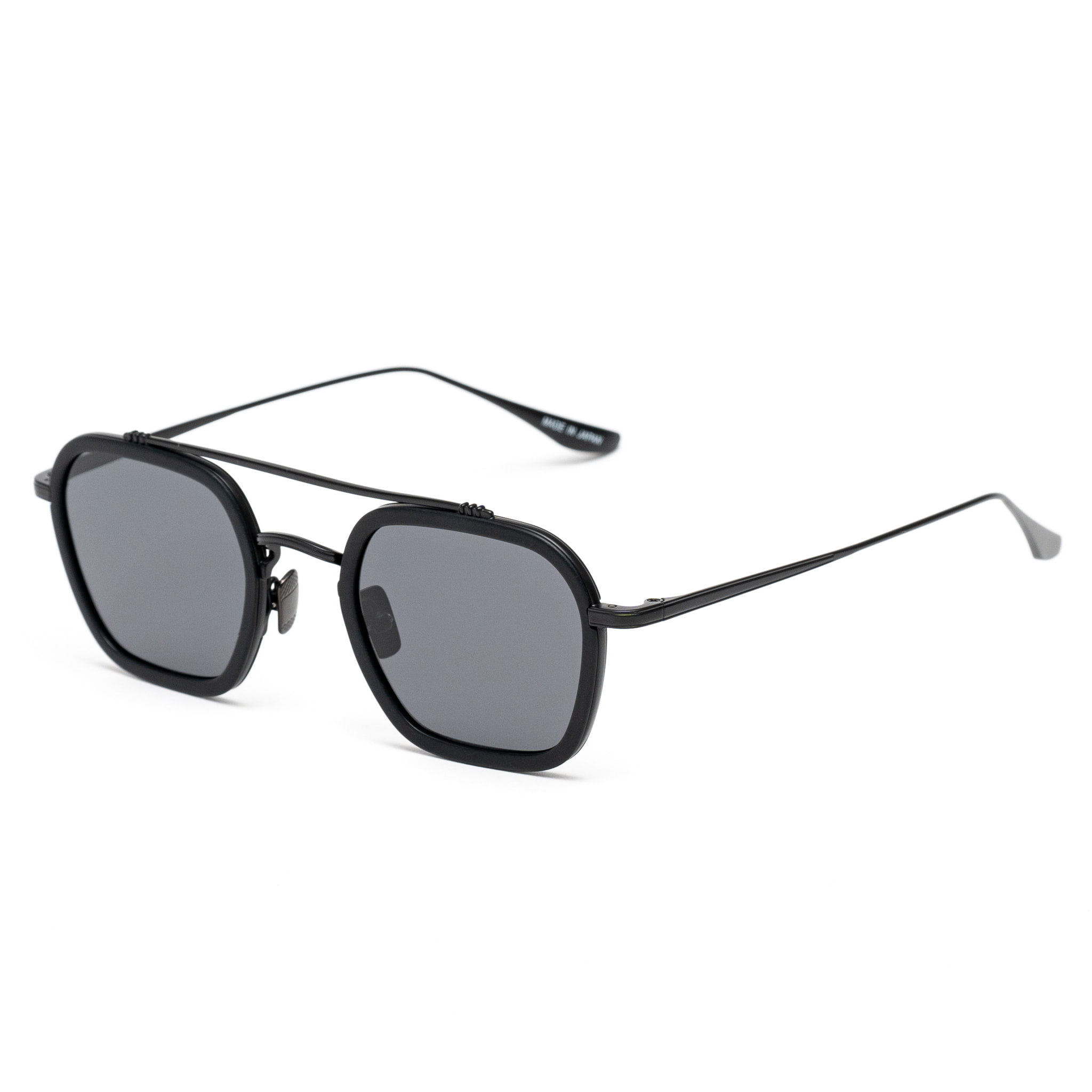 Gafas de sol Belstaff Unisex MERRICK-NEGRO-W