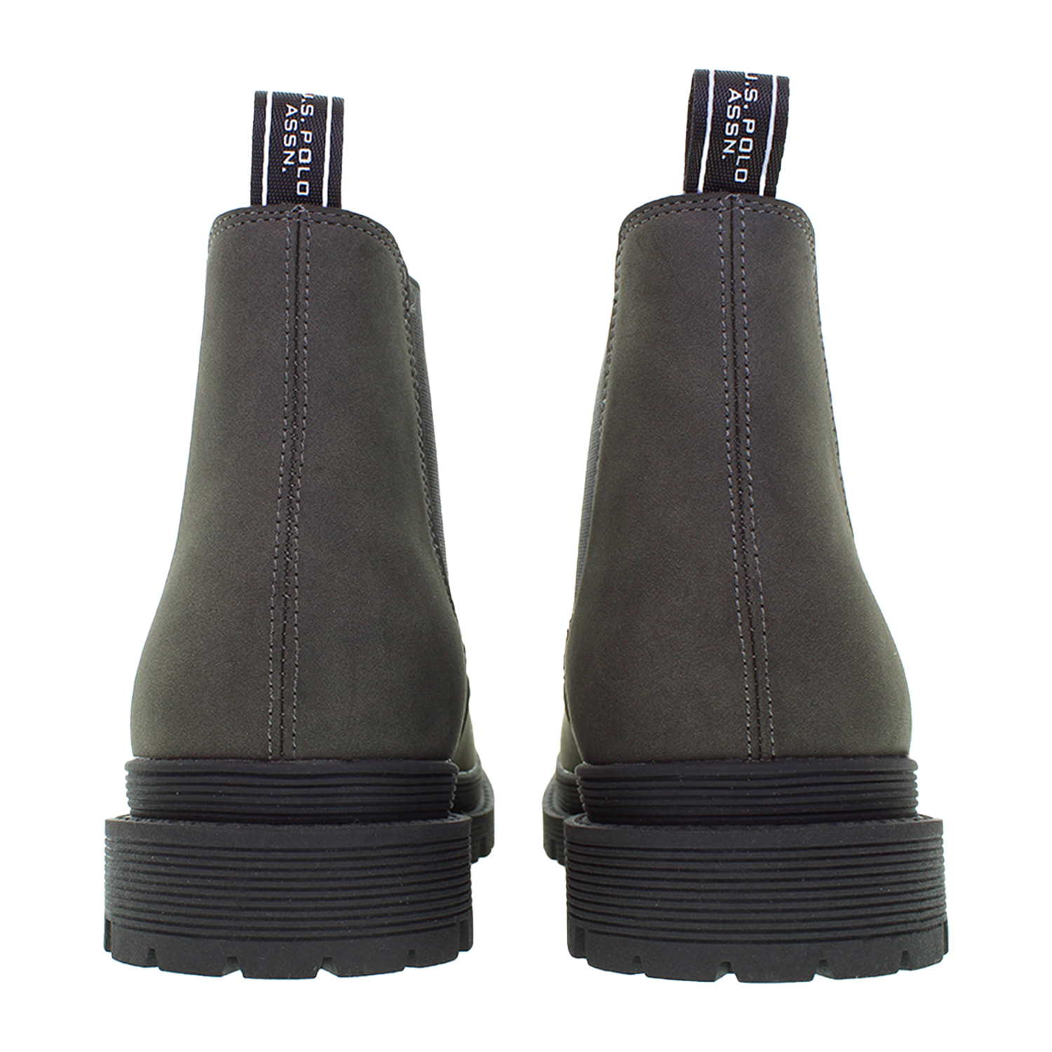 U.S. Polo Assn. - Chelsea BERLIN003M/EH1 in sintetico per uomo