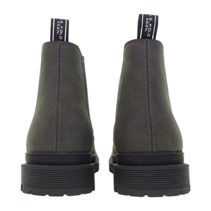 U.S. Polo Assn. - Chelsea BERLIN003M/EH1 in sintetico per uomo