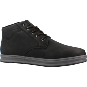 Botines Hombre Palmiro-wallace Negro