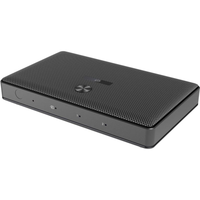 Connecteur ESSENTIELB HDMI 4K