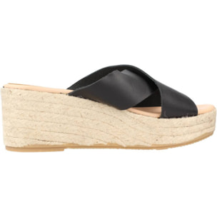 SANDALIAS CLARA DURAN PLATAFP7CD