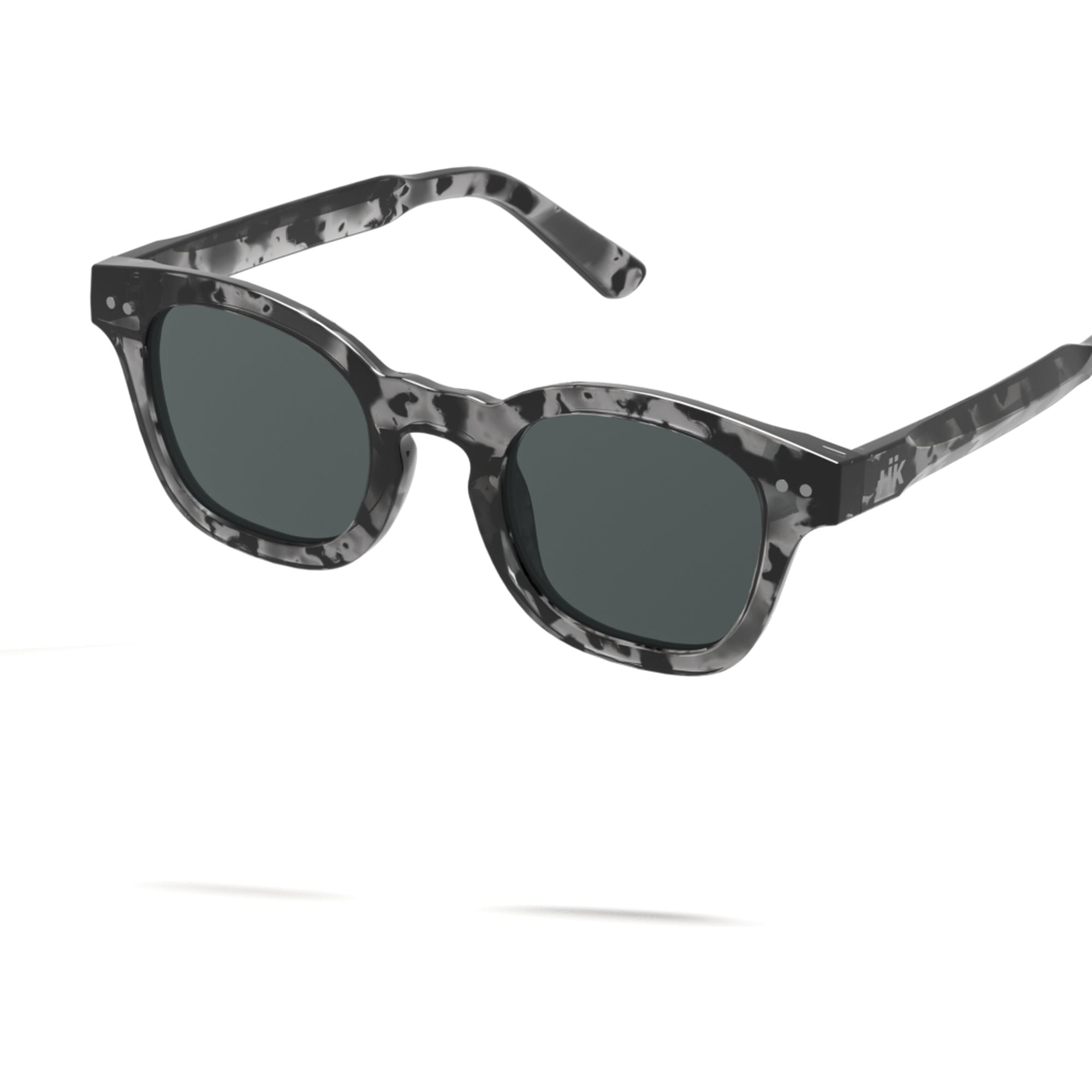 Gafas de Sol Tarifa Marron Hanukeii para hombre y mujer