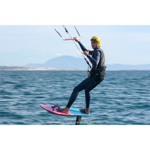 CASCOS PARA DEPORTES DE AGUA OCEAN RHINO de color Amarillo