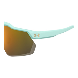 Gafas de Sol Under Armour UA FLIPPED PRO WK2 de Nylon Hombre 99 mm
