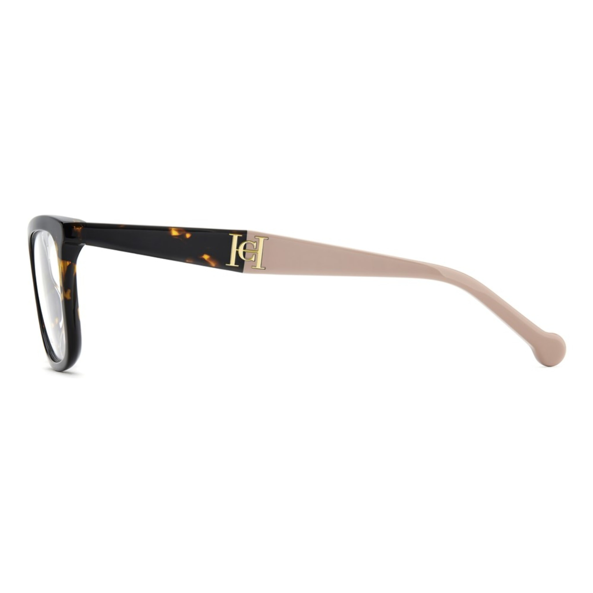 Gafas de Sol Carolina Herrera HER 0221/G/S 3H2 de Acetato Mujer 50 mm
