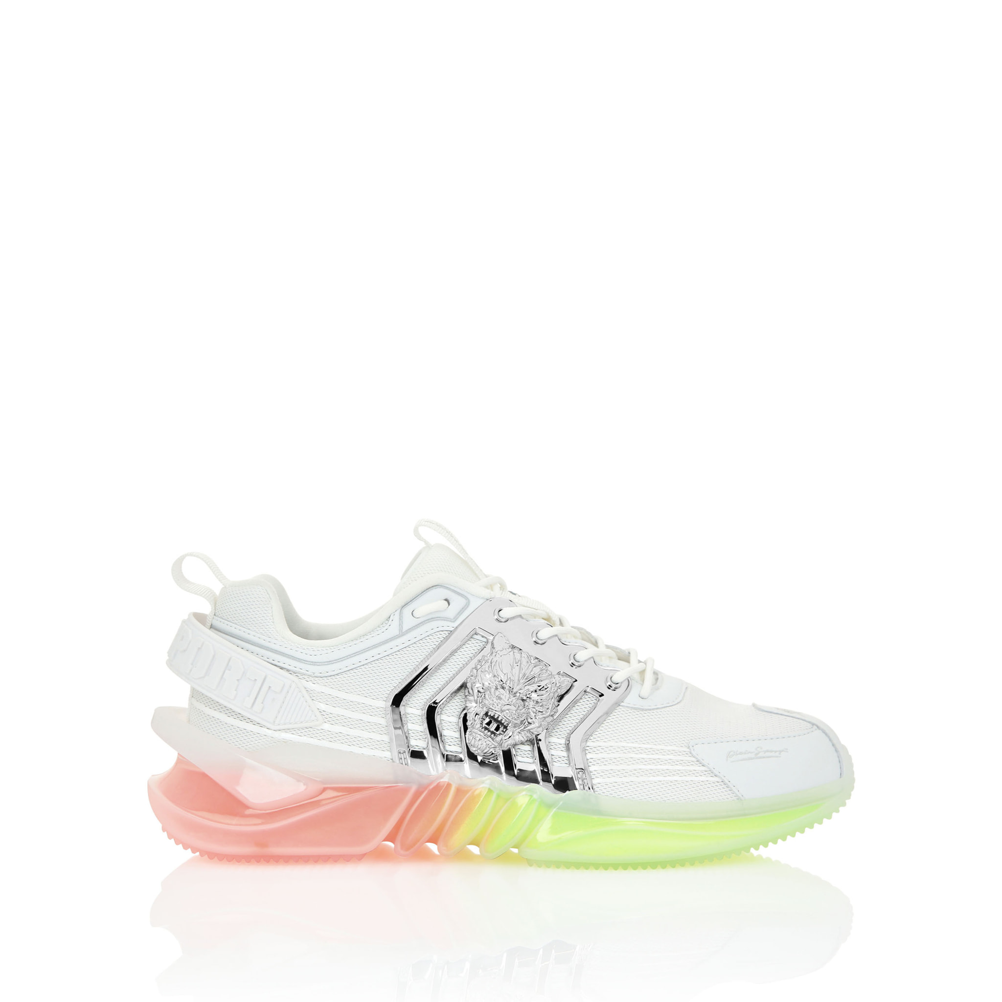PLEIN SPORT Runner Sneaker TIGER