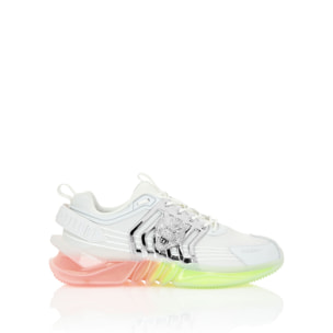 PLEIN SPORT Runner Sneaker TIGER