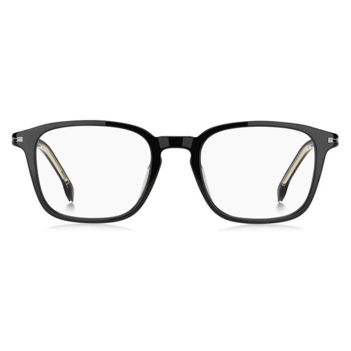 Gafas de Vista Hugo Boss 1848/G YQL de Acetato Hombre 51 mm