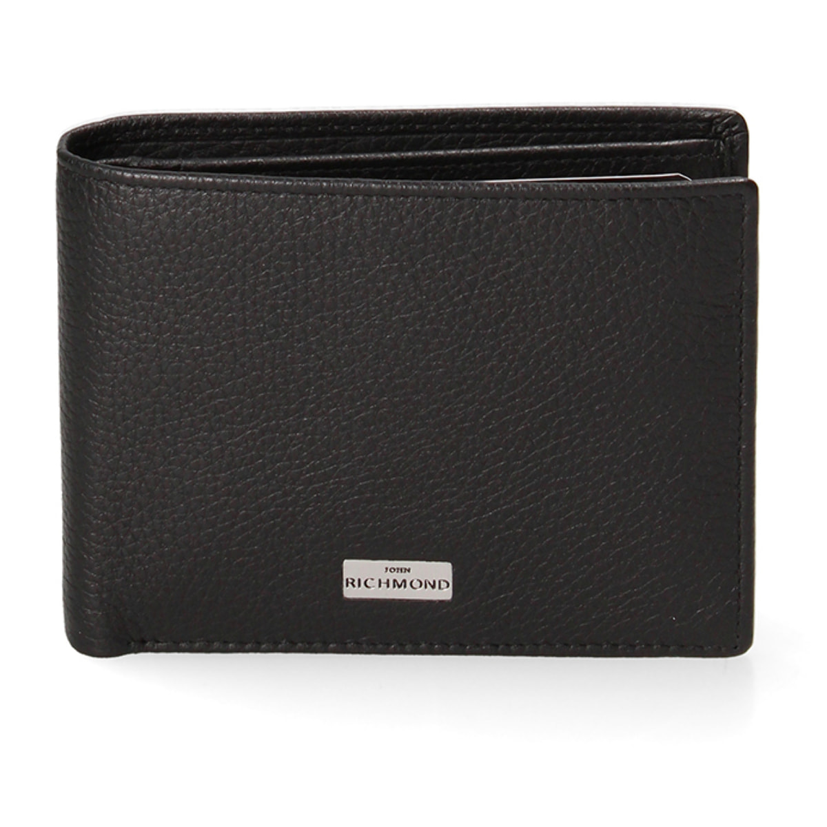 Portafoglio da uomo In Vera pelle Made in Italy 12,75x9,75x2 cm