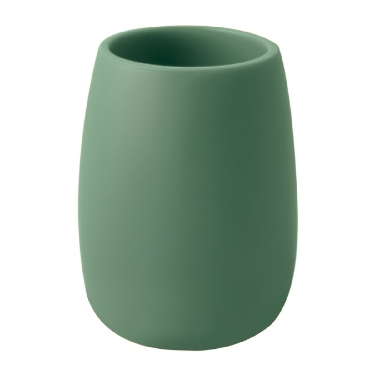 Gobelet en Polyrésine Sven Basil Spirella