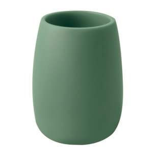 Gobelet en Polyrésine Sven Basil Spirella