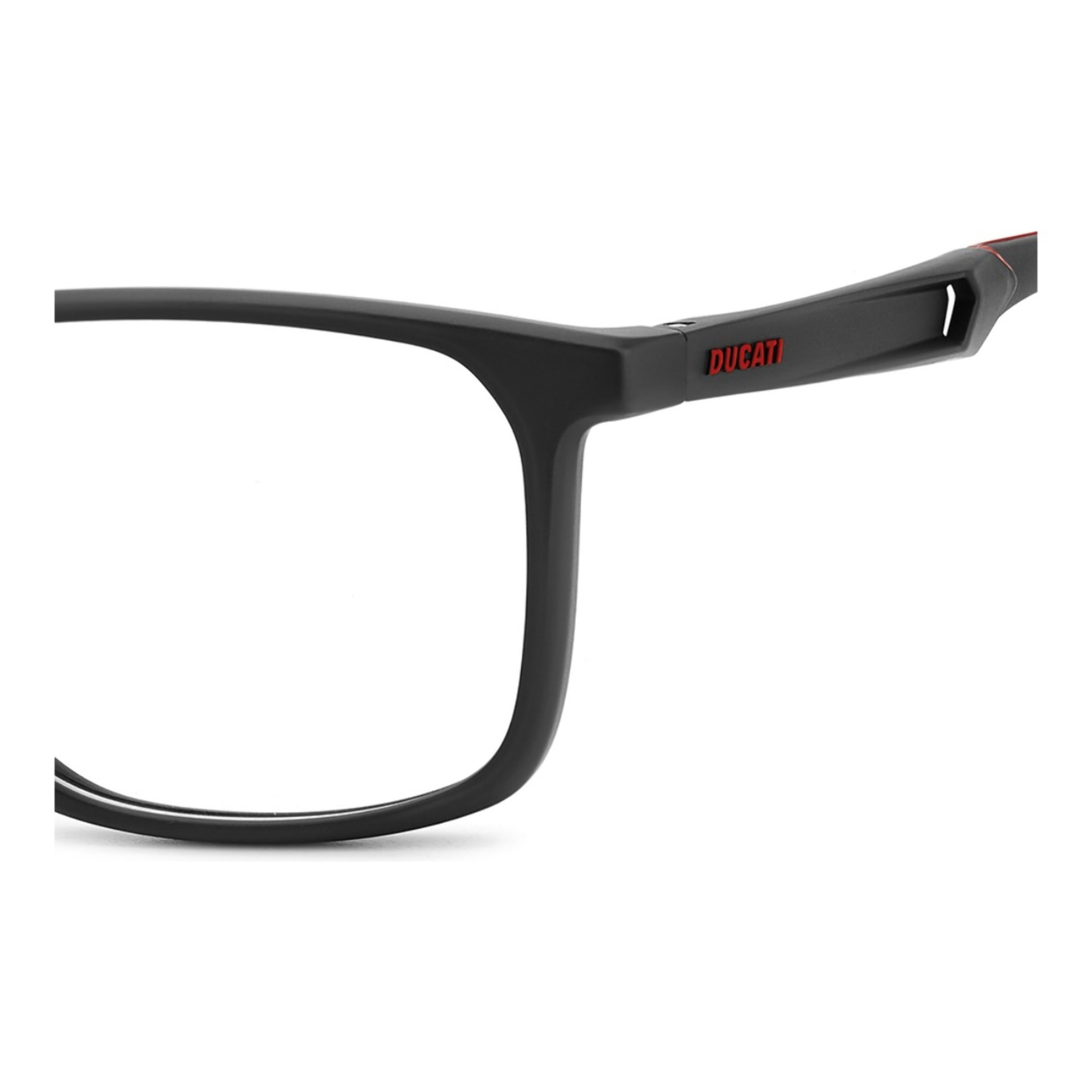 Gafas de Vista Carrera Ducati CARDUC 053 003 de Nylon Hombre 56 mm