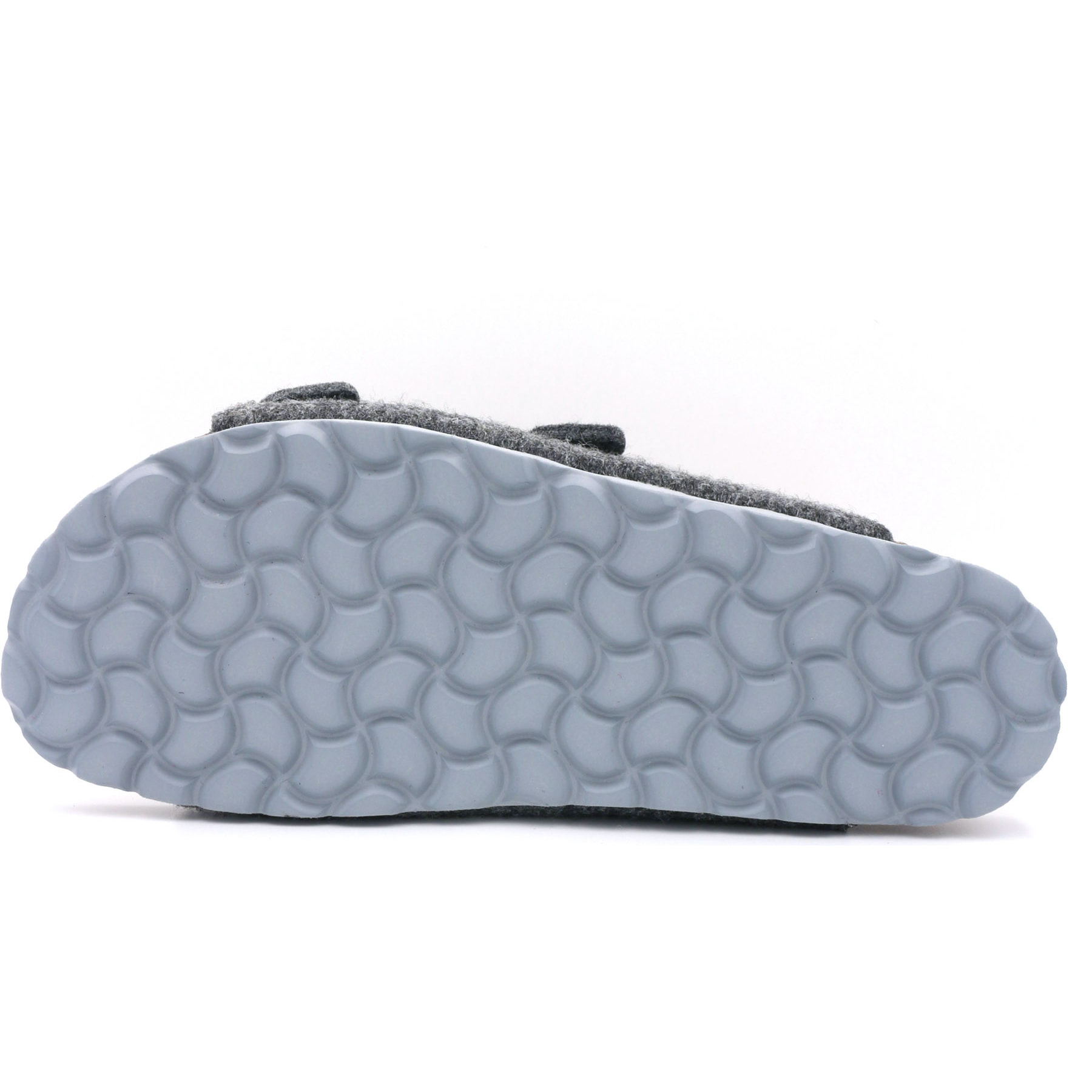 Sandalo BILLOWY GRIGIO