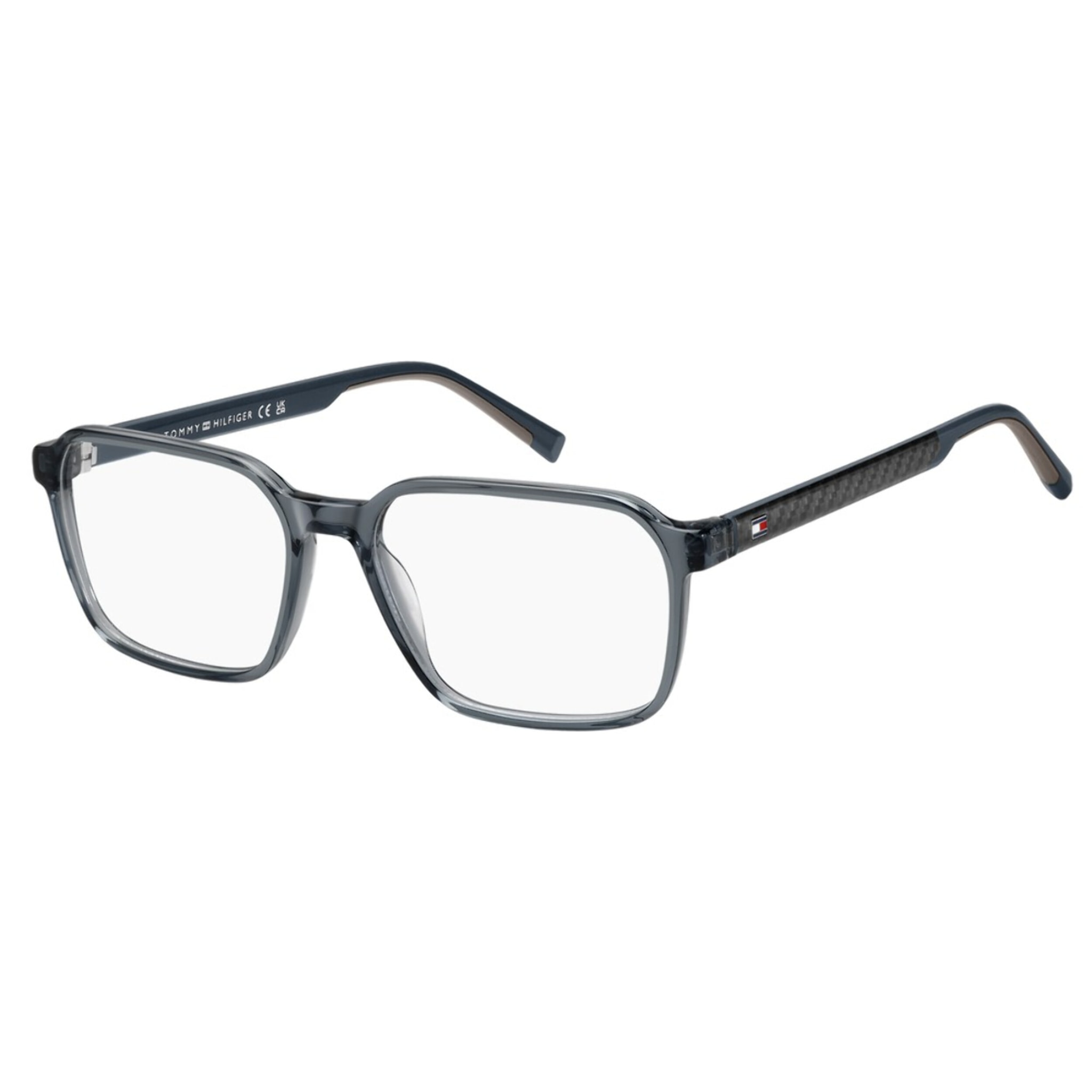 Gafas de Vista Tommy Hilfiger TH 2199 S9W de Acetato Hombre 56 mm