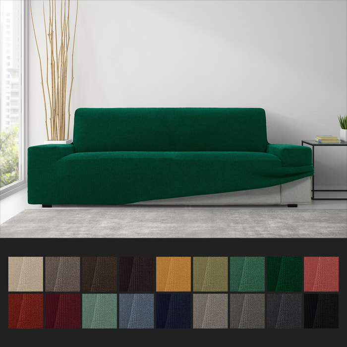 Funda Súper Elástica para SOFÁ modelo WONDER