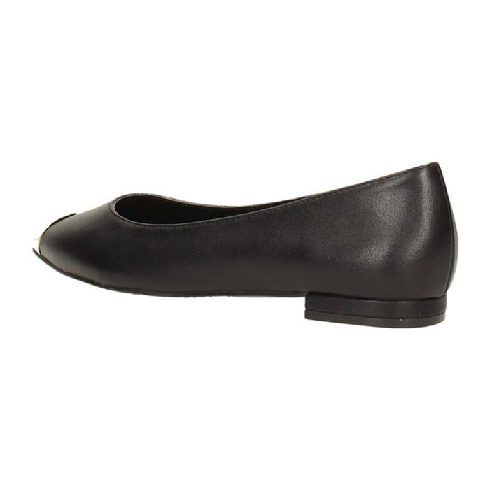 Ballerine Donna Tata Italia Nero