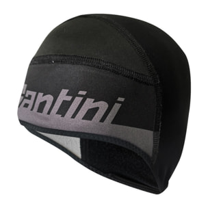 Xf - Sous Casque - Noir - Unisex