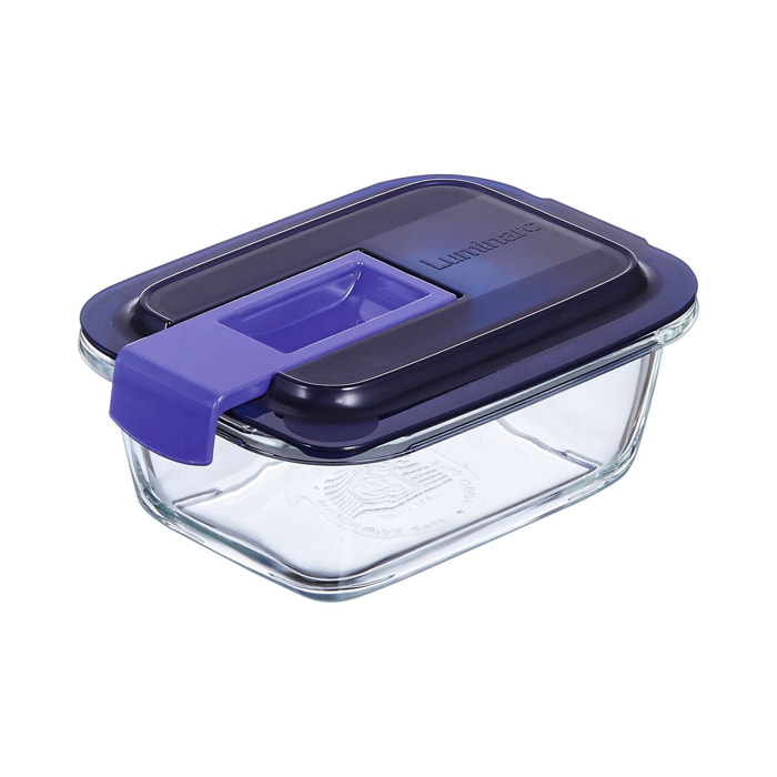 Recipiente de conservación 38 cl Easy Box - Luminarc