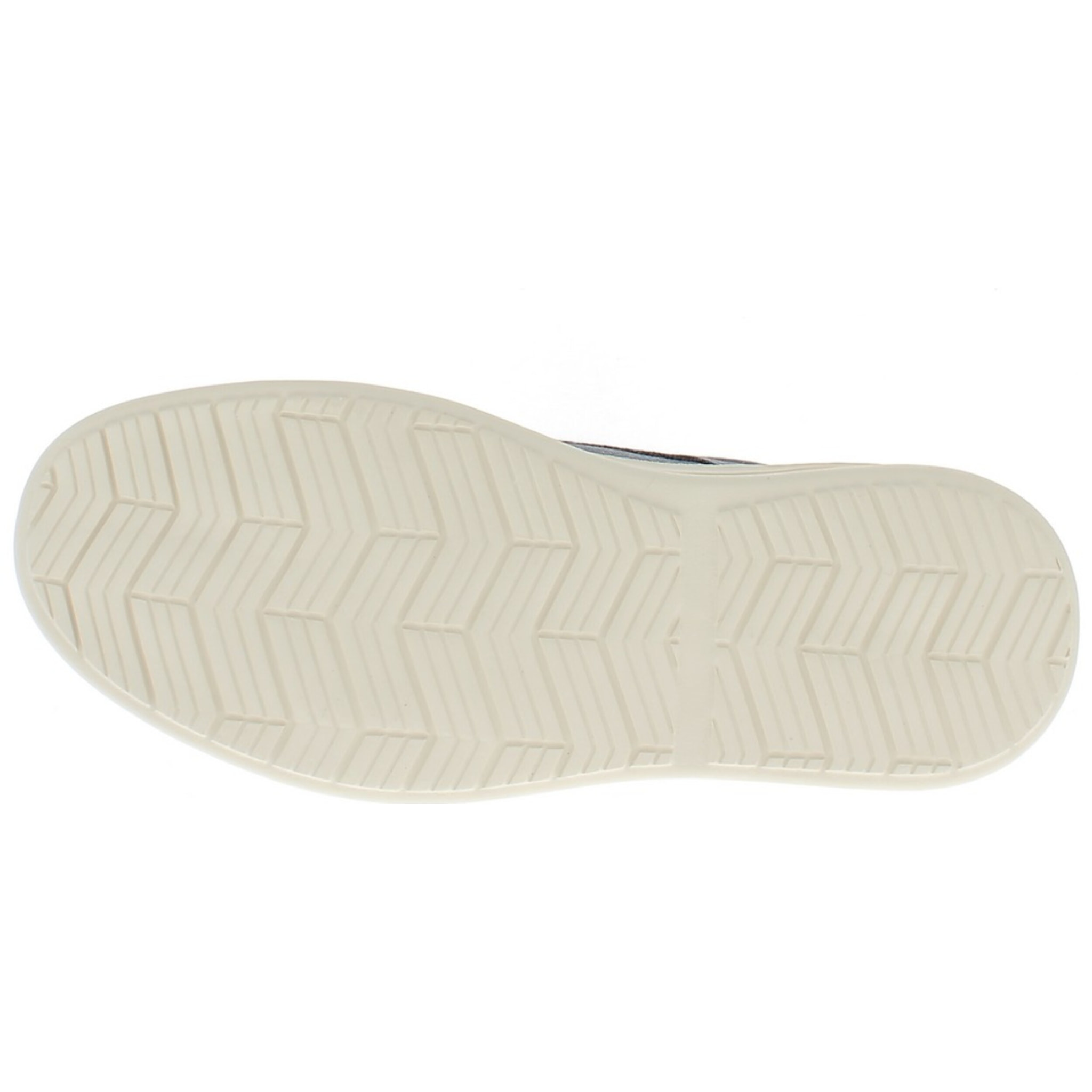 Armata di Mare Scarpe Uomo Sneakers Casual Stringate con Soletta Rimovibile in Memory Foam AMU S25L705 Blue