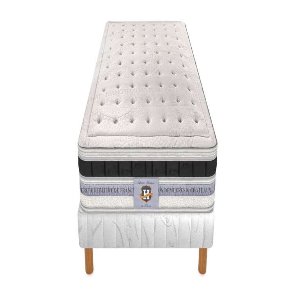Matelas Versailles - 1 Place