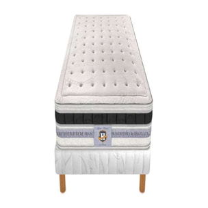 Matelas Versailles - 1 Place