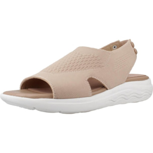 Sandalias Mujer de la marca GEOX  modelo SPHERICA EC5 D ROSA