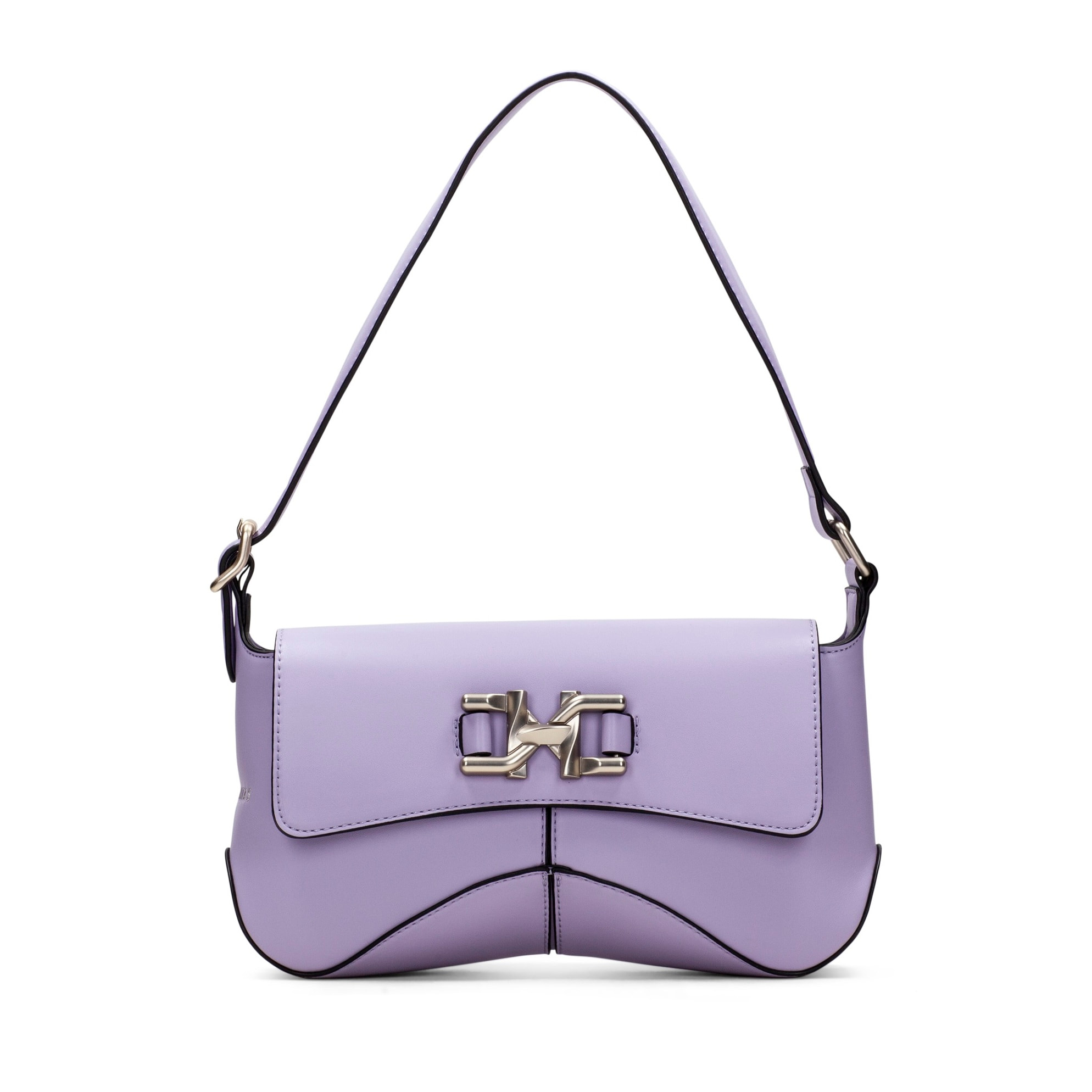 Bolso Baguette Lavanda