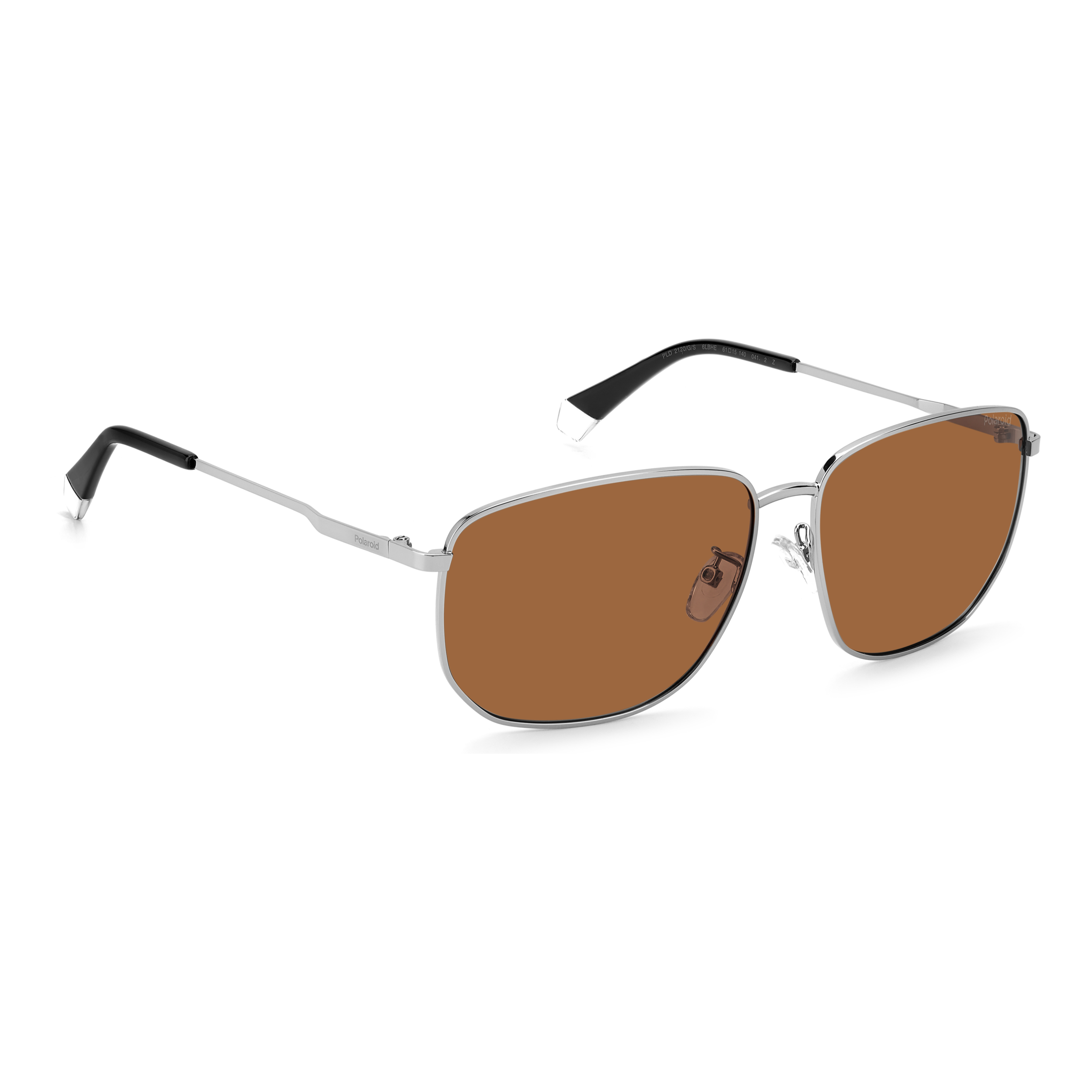 Gafas de sol Polaroid Hombre PLD-2120-G-S-6LB-HE