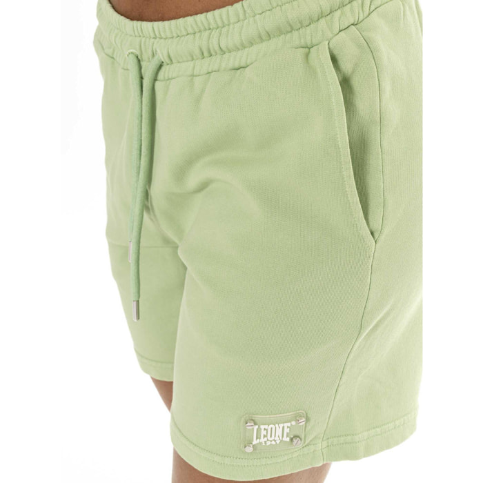 Pantalones cortos de mujer Leone Uni