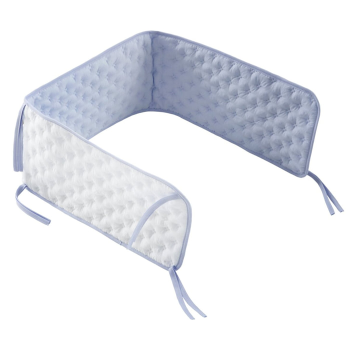 Cambrass Protector Cuna Doco Soft