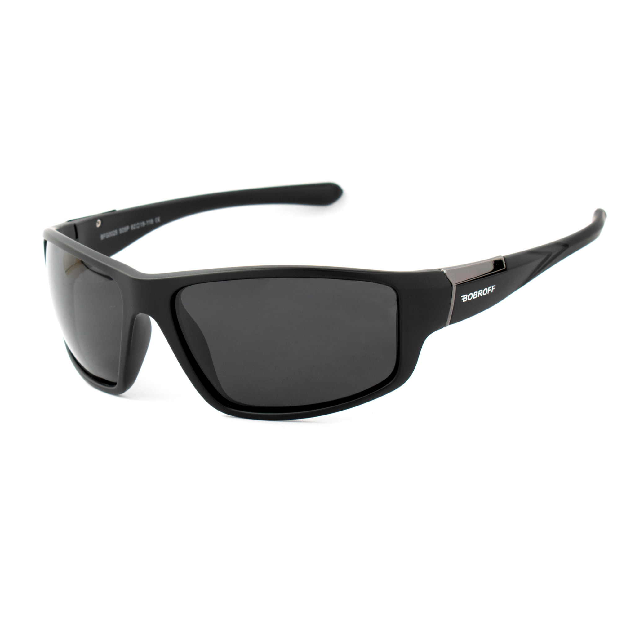 Gafas de sol Bobroff Hombre BFG0025-S05P